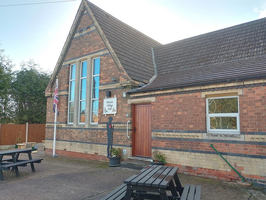 Weston Village Hall