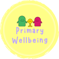 Primary Wellbeing C.I.C